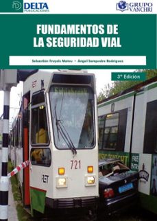 fundamentos de la seguridad vial (ebook)-sebastian truyols mateu-4099995622690
