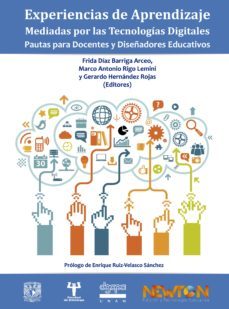 experiencias de aprendizaje mediadas por las tecnologias digitales:  pautas para docentes y diseñadores educativos (ebook)-6561000000390