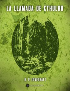 la llamada de cthulhu (ebook)-h.p. lovecraft-7502297053590