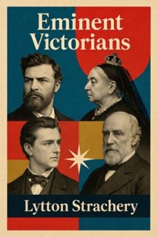 eminent victorians (ebook)-lytton strachery-7502319079690