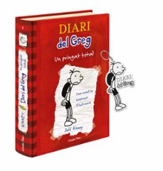pack diari del greg 1 2024-jeff kinney-8432715172390
