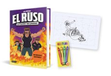 pack el ruso 1 puzle-8432715185390