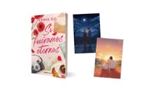 pack cdl si fueramos eternos + overlays-emma gil-8432715196990