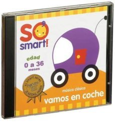 tiempo de coche (cd)-8437001793990