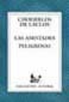 las amistades peligrosas-9788467001112