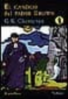 el candor del padre brown (serie padre brown 1)-9788477023234