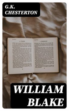 william blake (ebook)-g.k. chesterton-8596547310990