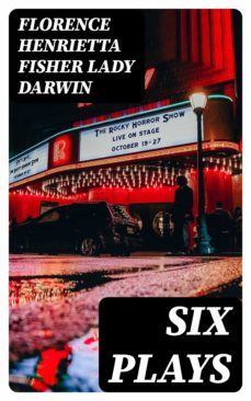 six plays (ebook)-8596547335290