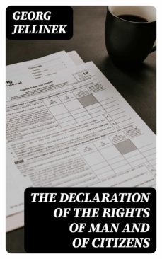 the declaration of the rights of man and of citizens (ebook)-8596547386490