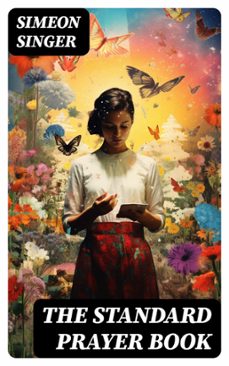 the standard prayer book (ebook)-simeon singer-8596547721390