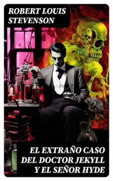 el extraño caso del doctor jekyll y el señor hyde (ebook)-robert louis stevenson-8596547767190