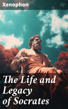 the life and legacy of socrates (ebook)-8596547778790
