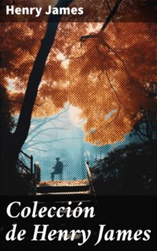 coleccion de henry james (ebook)-henry james-8596547801290