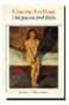 una pasion prohibida (2ª ed.)-cristina peri rossi-9788432205408