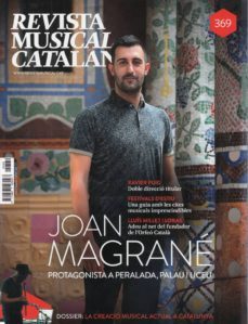 revista musical catalana 369 - cat-9780000003690