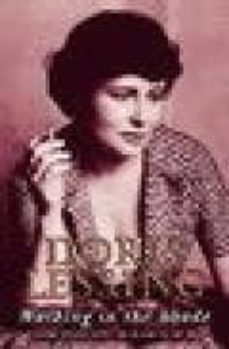 walking in the shade: volume two of my autobiography: 1949-1962-doris lessing-9780006388890