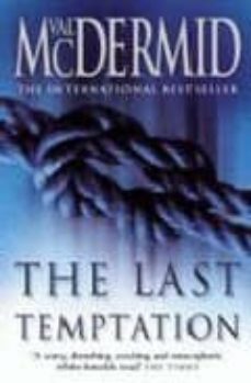 the last temptation-9780006514190