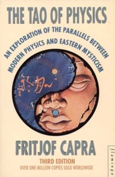 the tao of physics-fritjof capra-9780006544890