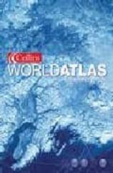 collins world atlas: illustrated edition-9780007144990