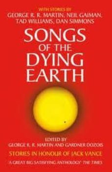 songs of the dying earth-9780007277490