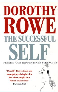 the successful self (ebook)-dorothy rowe-9780007381890
