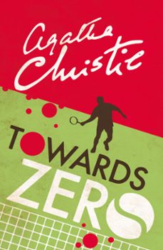 towards zero-agatha christie-9780007422890
