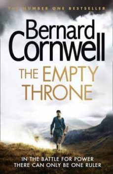 the empty throne (the warrior chronicles 8)-9780007504190