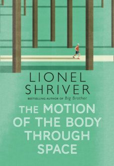 the motion of the body through space-9780007560790