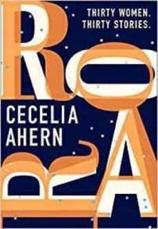 roar: thirty short stories-cecelia ahern-9780008283490
