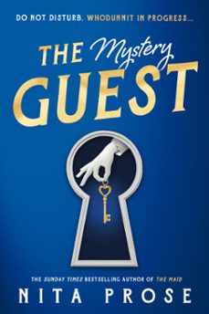 the mystery guest (ebook)-nita prose-9780008435790