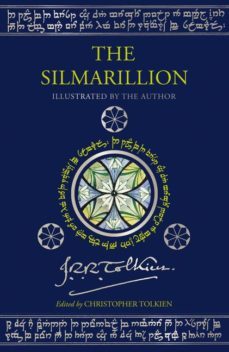 the silmarillion-j.r.r. tolkien-9780008537890