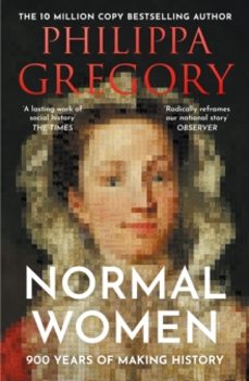 normal women-philippa gregory-9780008601690