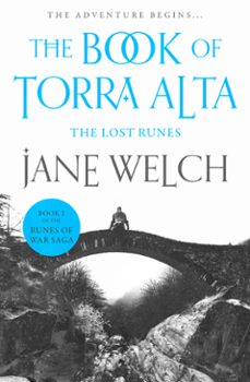 the lost runes (ebook)-jane welch-9780008614690
