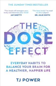 the dose effect-tj power-9780008667290