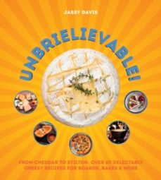 unbrielievable-jassy davis-9780008711290