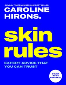 skin rules (ebook)-caroline hirons-9780008729790