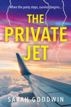 the private jet-sarah goodwin-9780008732790