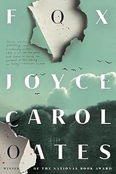 fox (ingles)-joyce carol oates-9780008765590