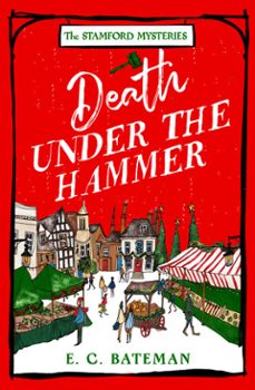 death under the hammer (ebook)-e. c. bateman-9780008770990