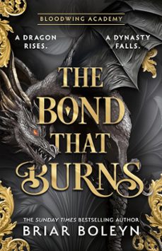the bond that burns : book 2-briar boleyn-9780008792190