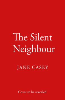 -jane casey-9780008833190