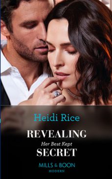 -heidi rice-9780008928490