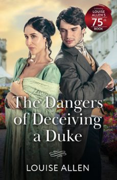 the dangers of deceiving a duke-louise allen-9780008947590