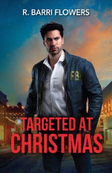 targeted at christmas-r. barri flowers-9780008949990