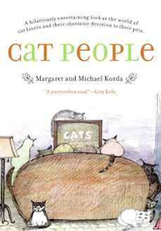 cat people (ebook)-michael korda-margaret korda-9780061740190