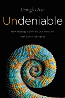 undeniable-douglas axe-9780062349590