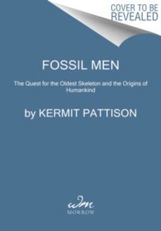 fossil men-kermit pattison-9780062410290