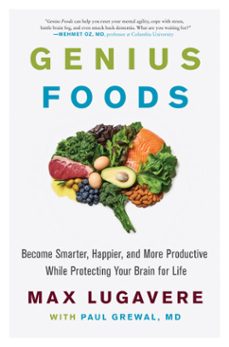 genius foods-max lugavere-paul grewal-9780062562890