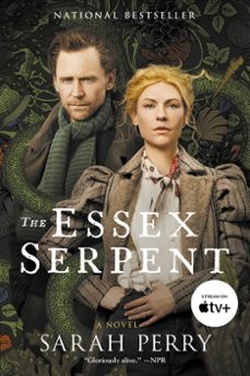 the essex serpent (ebook)-sarah perry-9780062666390