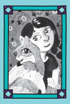 that curious thing (ebook)-chris raschka-9780062858290